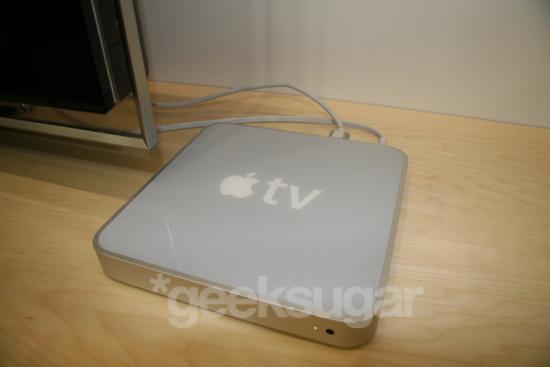 Apple TV 8 Apple TV 8